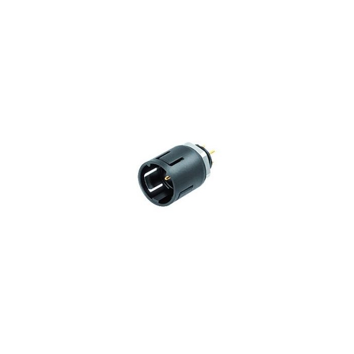 99-9207-090-03 Binder 3-х контактный разъём, папа, 3A, IP67