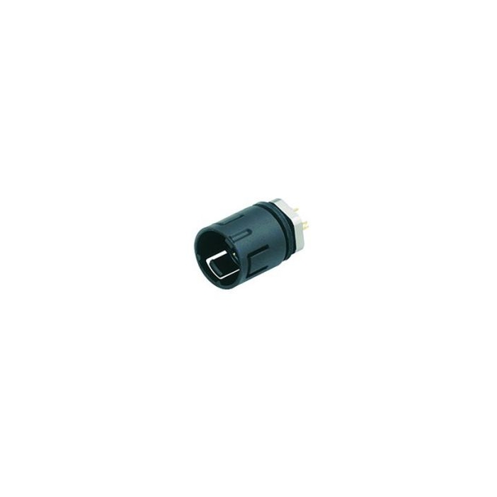 99-9215-00-05 Binder Разъём папа, контакты: 5, 2A, IP67