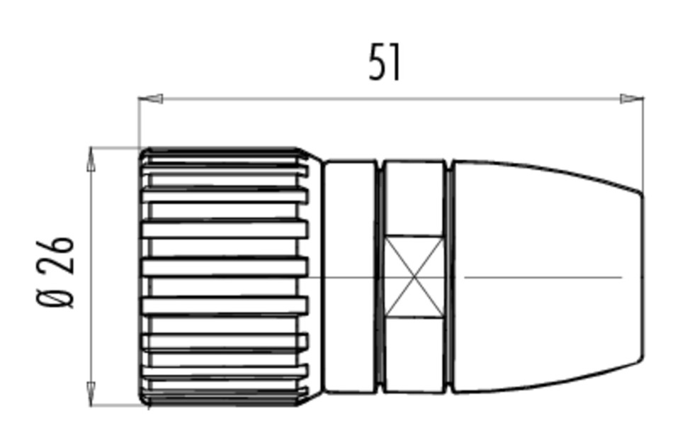 Разъемы binder каталог