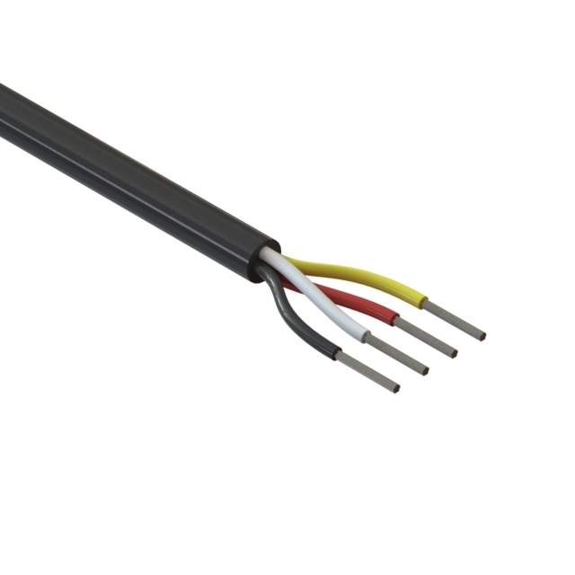 Request 30. Кабель 18 мм. Multiple conductor Cable model 8469. BM 00380.