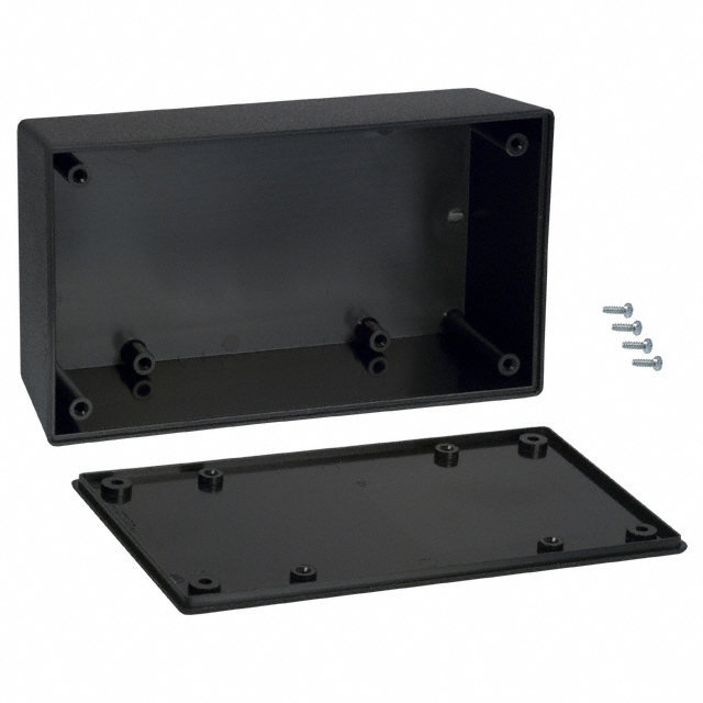 Enclosure. Din Rack кожух. BK-BK даташит. BK 53. Enclosures.