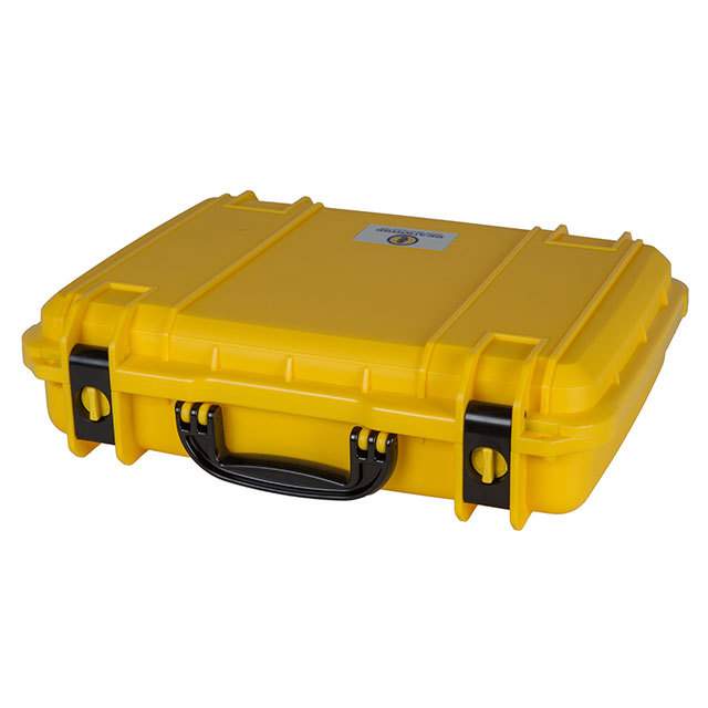 Equipment cases