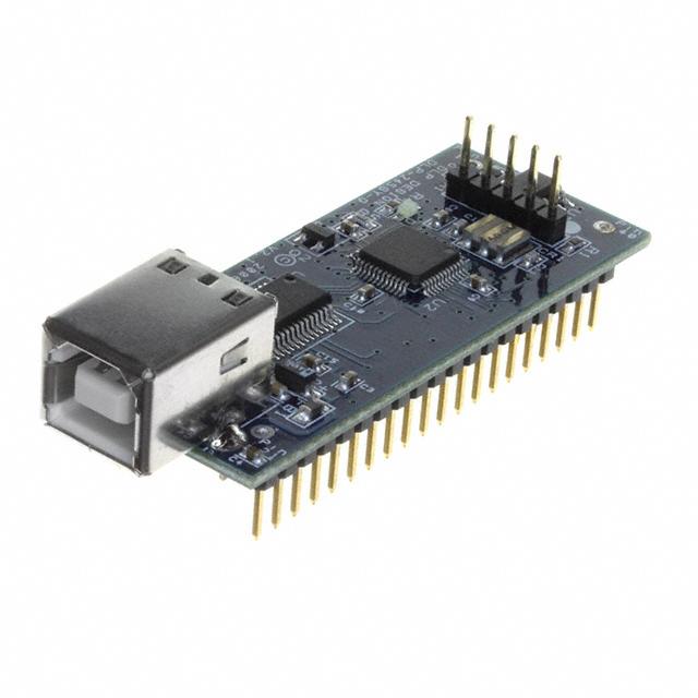 Dlp модуль. Ft245rl. DLP Module.