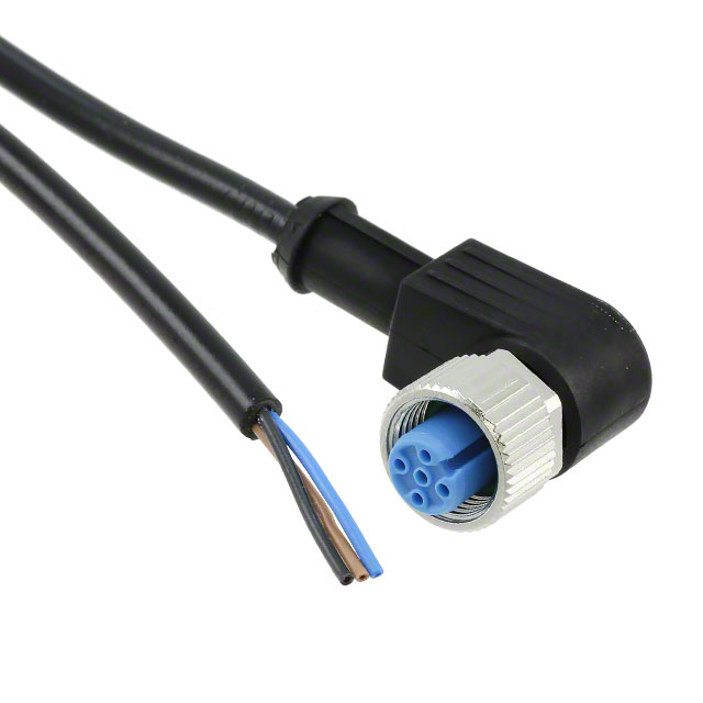 Кабель для автоматики. 640442-4 / Te Connectivity Cable.