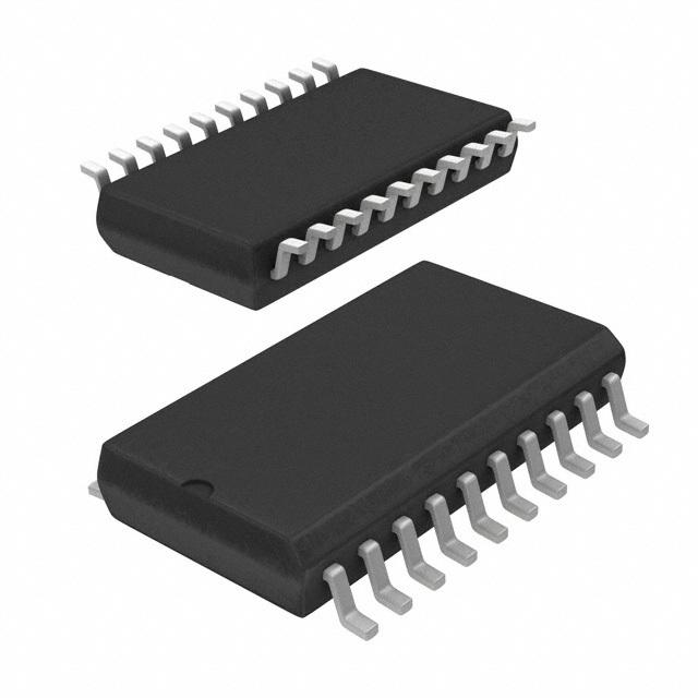 SN74ALVC244DW