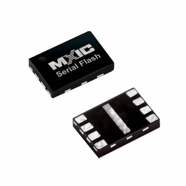 MX25R1635FZUIH0