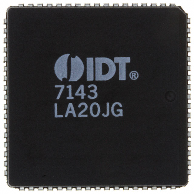 J electronic. 7143v. IDT каталог. Stk22c48-nf45.