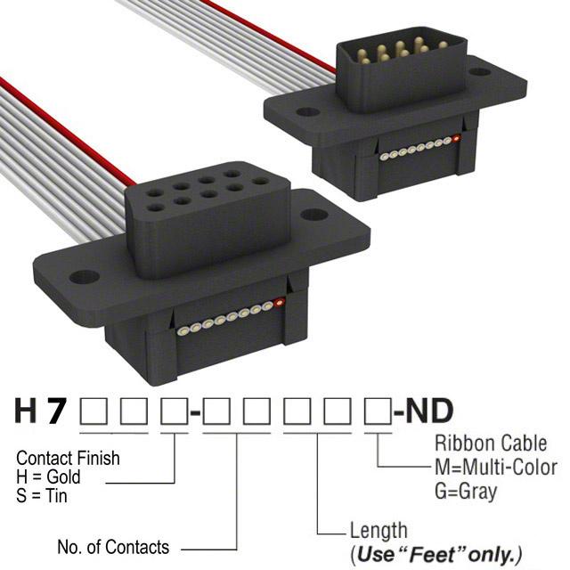 H7MFH-0906G
