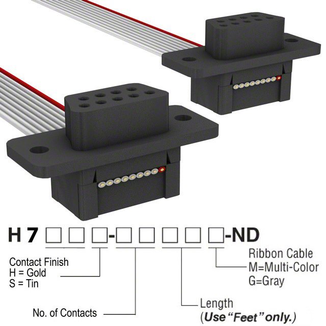 H7FFH-0906G