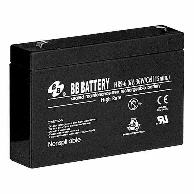 Батарея bb hr. Аккумулятор b.b.Battery HR 9-6. Батарея b.b. Battery hr9-6. Батарея для ИБП BB HR 9-6 6в 9ач. Аккумулятор BB Battery 6v 9ah HR 9-6.